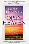 Open Heaven: The Secret Power of a Door Keeper (book) by Tommy Tenney